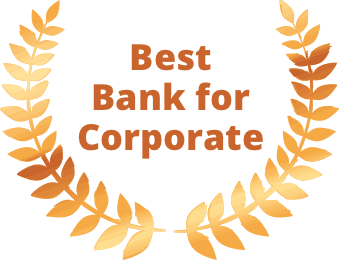 Best Bank for Corporates (Malaysia)